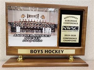 boys hockey 